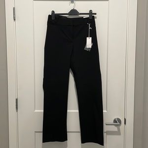 Lane Bryant “The Allie” black pant
